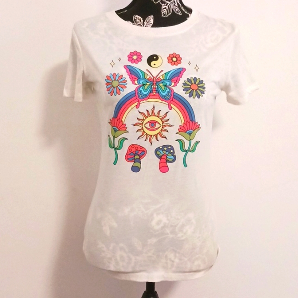 Classic crew T-shirt